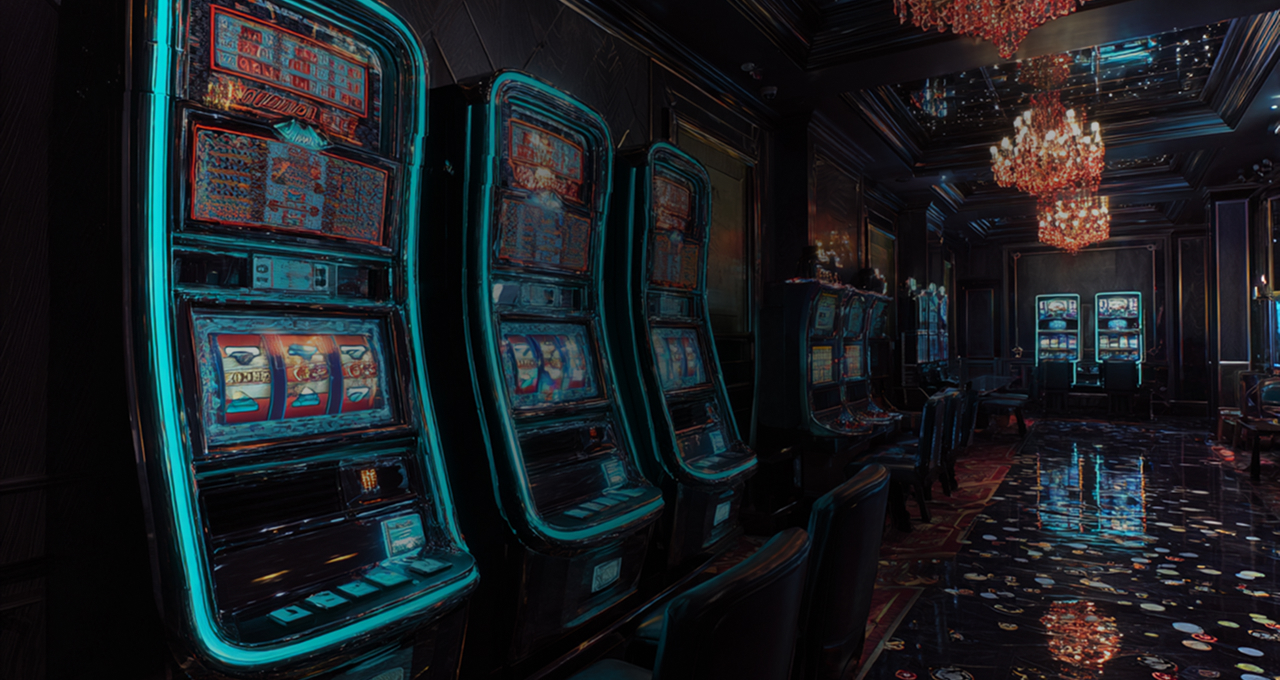 Neon54 Casino