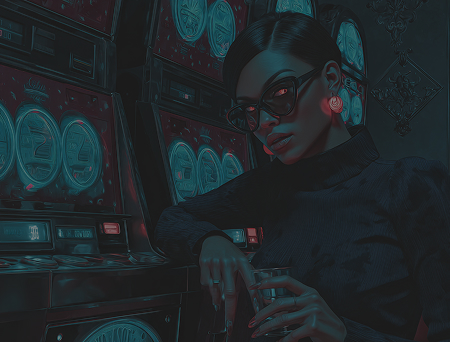 Neon54 Casino