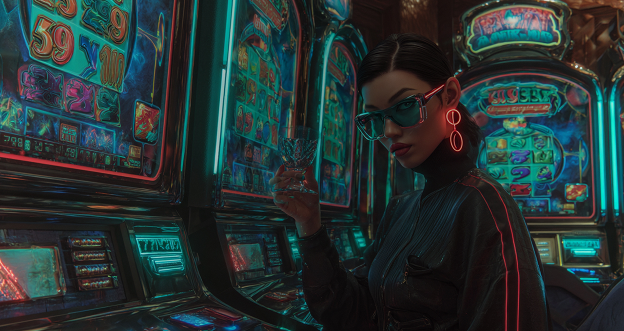 Neon54 Casino